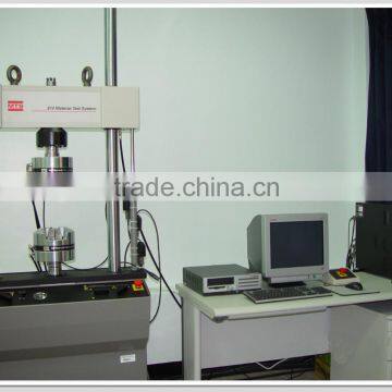 High Temperature Long Time Creep Testing Machine photo-6