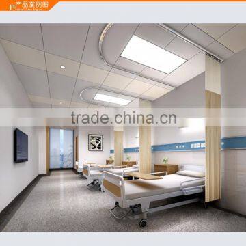 Recessed LED Panel Light With High Quality