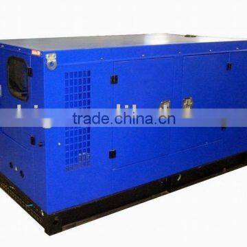 Cummins diesel generator sets