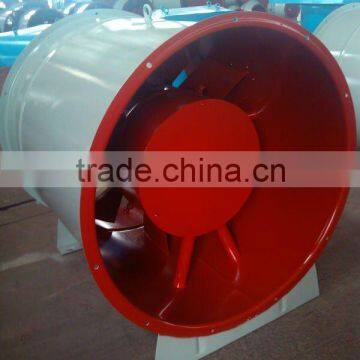 GRAD Axial Fan Blower