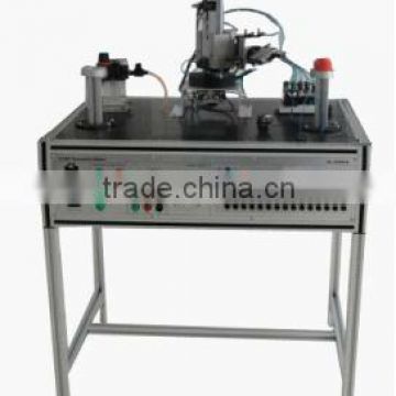 Vocational and Mechanical Training Equipment,Five-Freedom Pneumatic Manipulator Trainer