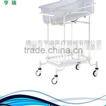 High quality fatory price Deluxe Baby Bassinet bed                        
                                                Quality Choice
