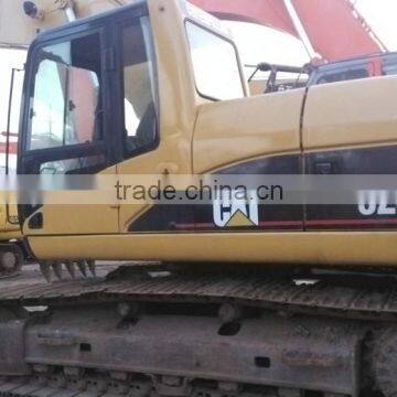 320C L 320B 320D 325B 325C 325D 325L 330B 330C 330D 336D Caterpillar Excavator