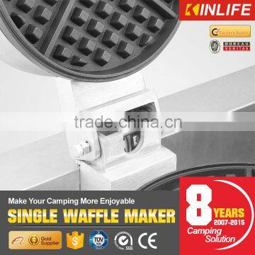 uk Egg Waffle Makers One Head Shapes photo-6