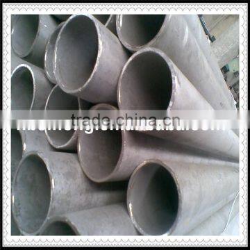 TOP Manufacturer of Seamless Steel Pipe