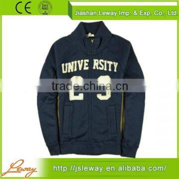 High Quality Custom Zip Custom Hoodies photo-3