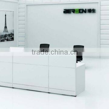 Office Workstation Modular Partition for Reception Partition