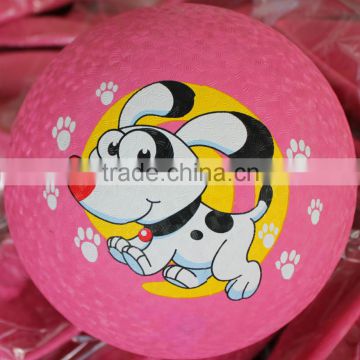 2015 hot sale for sale playground ball