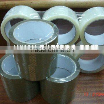 OPP packaging tape for carton sealing