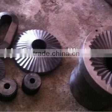 Automatic Paper Cake Tray Forming Machine, China Top and Special Manufacture in Ruian City