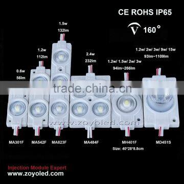 UL&TUV LED Module Cree Samsung Led Module Channel Letter Backlight photo-3