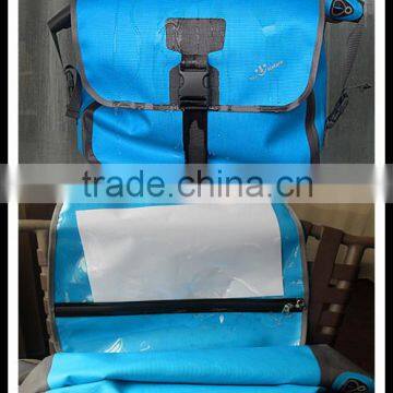 2015 Fashion 100% Waterproof Shoulder Line Bags photo-2