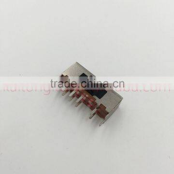 Horizontal Slide Switch SK23E03 photo-3