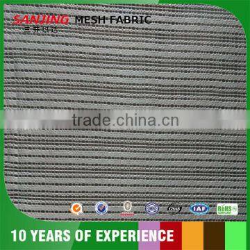 New hot-sale 100 polyester mesh fabric, mesh fabric, spacer fabric