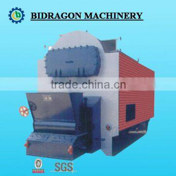 Bidragon best quality coal fired steam boiler manufacturer