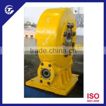 Vertical Slewing Drive Used in Solar Trough photo-2