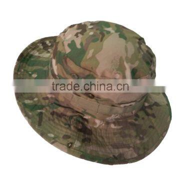 Light CP camo hunting caps different color boonie hat