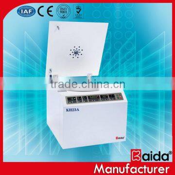 KH23A all-purpose lab table top centrifuge