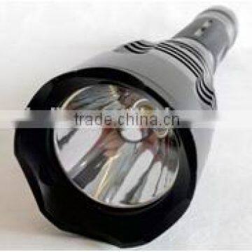 IPX8 100m Diving Led Flashlight & Rechargeable Led Flashlight photo-2