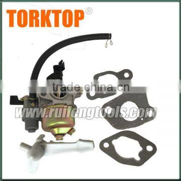 GX160 Gasoline Generator Engine Parts Carburetor