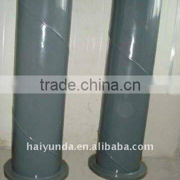 polyethylene coating steel pipe