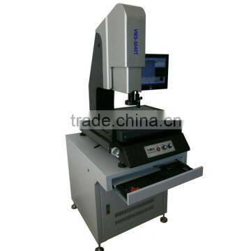 Automatic XYZ 3D Video Measurement System