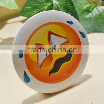 44mm tinplate button badge