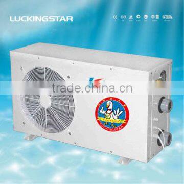 SPA and Pool Sauna Heat Pump for Romania/Switzerland/Bulgaria/Croatia/Czech/Slovakia/Turkey/Austria/Ireland/Iceland/Lithuania