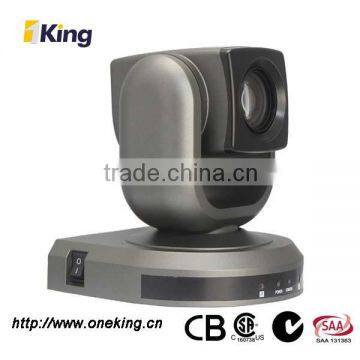 HD 1080p PTZ video conference camera Compatible With W7 W8 Linux MAC OS Web Video Conference System