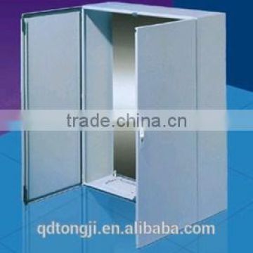 Manufacturer of oem stainless steel sheet metal enclosure fabrication