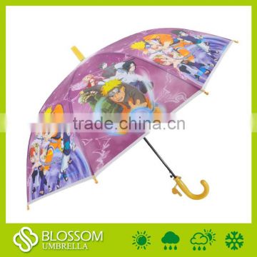 Janpanese cartoon printing Umbrella