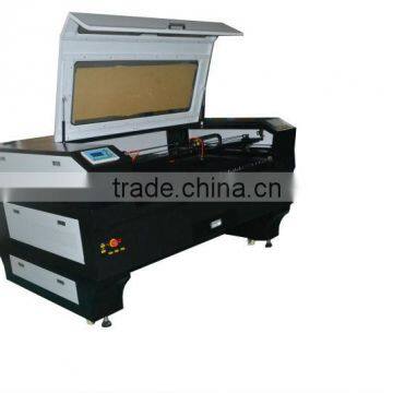 CO2 Laser machine K1310 double laser heads fast speed