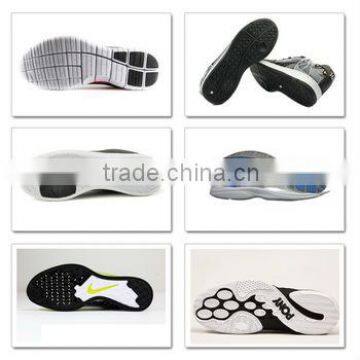 Hot sale Shoe soles coding laser marking machine