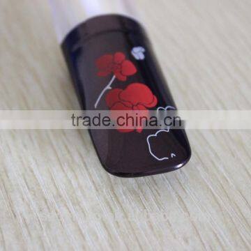 cosmetic packaging liquid lipstick tube