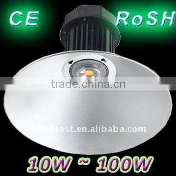 Bridgelux 120w LED High Bay Lamp