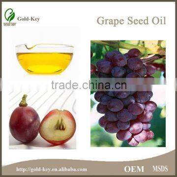 China Bulk Grape Seed Extract Oil Price