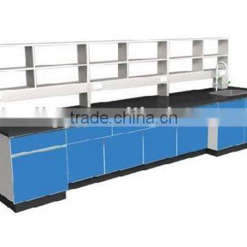 Laboratory Furniture School Lab Bench photo-5