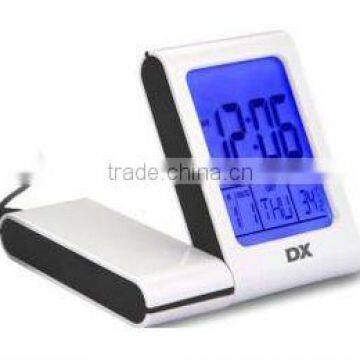 best selling 2.0 high speed clock usb hub