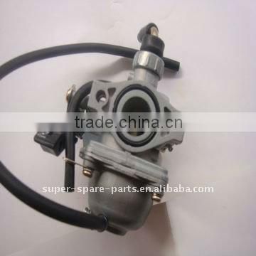 aluminum factory price motorcycle MIKUNI 16MM carburetor