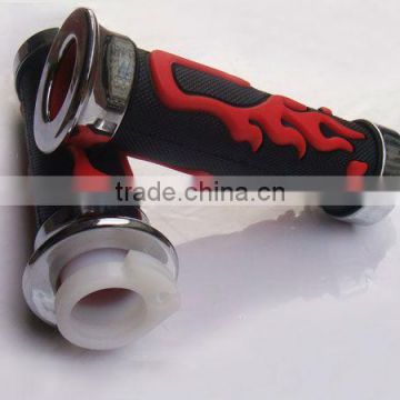 China handle grip 110cc atv plastic body