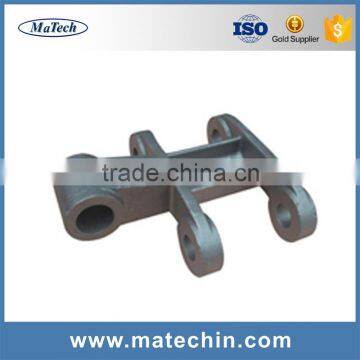 ISO9001 High Quality Stainless Steel Custom SS304 Investment Casting photo-4