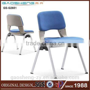 GS-G2651 red office chair, promotion office chair