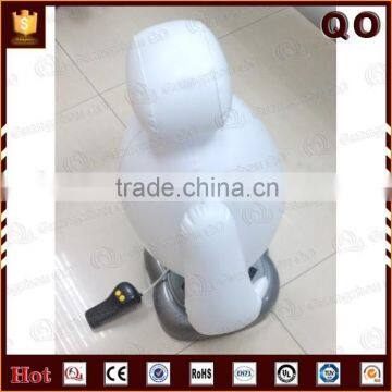 Most Popular Newly Design Remote Control Inflatable Robot Baymax Toy photo-3