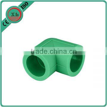 PPR PIPE FITTINGS PPR ACCESORIES PPR ELBOW 90 DEGREEN