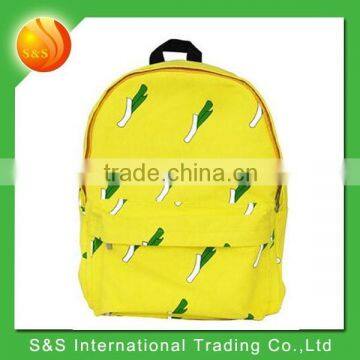 wholesale New stytle school bag for childeren and high class student