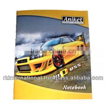 School Exercise Notebook photo-4