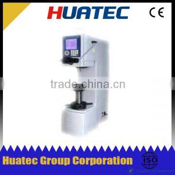 XHB-3000 Brinell Hardness Tester use in Laboratories Universities and Scientific Research Institutes