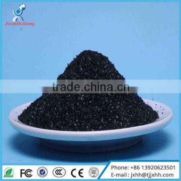 Coal-based granular Activated carbon for water purification/coal based activated carbon for water/air purification manufacturer