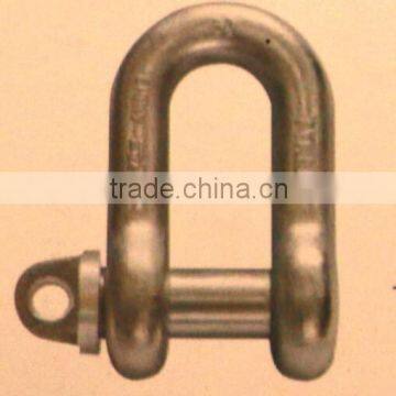 BS3032 DEE SHACKLE