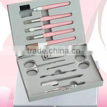 hot sale cheap makeup brush set